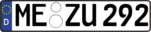 ME-ZU292