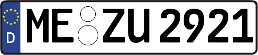 ME-ZU2921