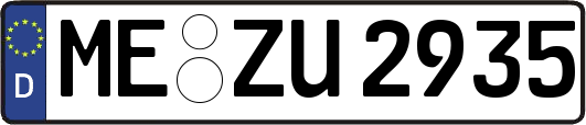 ME-ZU2935