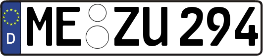 ME-ZU294