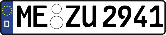 ME-ZU2941