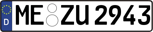 ME-ZU2943