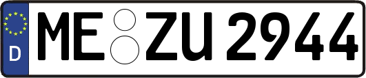 ME-ZU2944