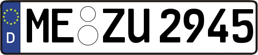 ME-ZU2945