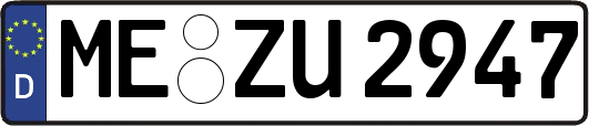 ME-ZU2947