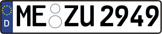 ME-ZU2949