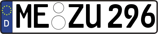 ME-ZU296
