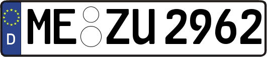 ME-ZU2962