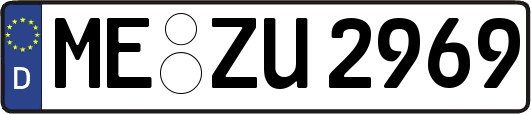 ME-ZU2969