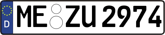 ME-ZU2974