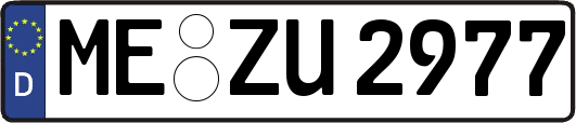 ME-ZU2977