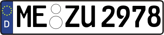 ME-ZU2978