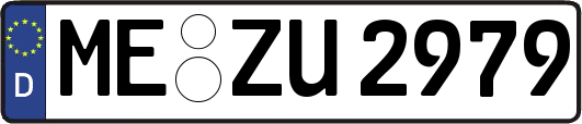 ME-ZU2979