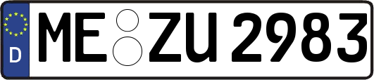 ME-ZU2983