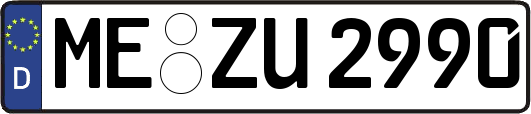 ME-ZU2990