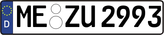 ME-ZU2993