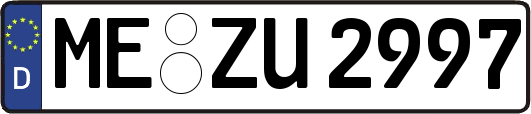 ME-ZU2997