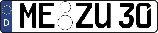 ME-ZU30