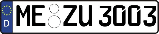 ME-ZU3003