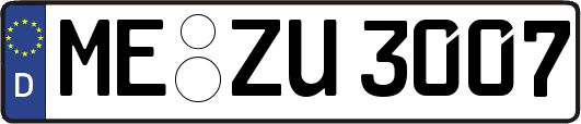 ME-ZU3007