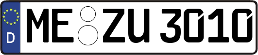 ME-ZU3010