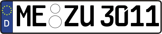 ME-ZU3011