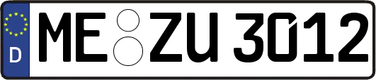 ME-ZU3012