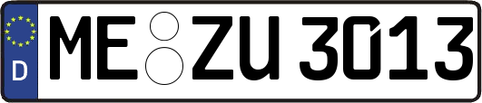 ME-ZU3013