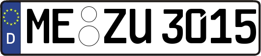 ME-ZU3015