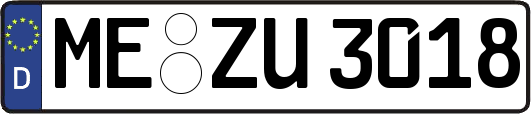 ME-ZU3018
