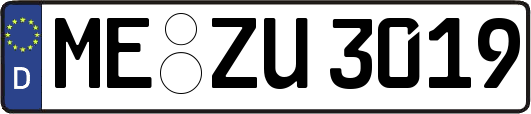 ME-ZU3019