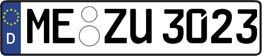 ME-ZU3023
