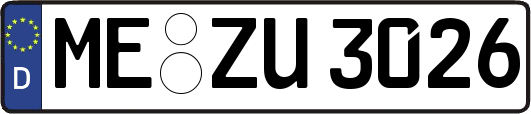 ME-ZU3026