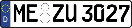 ME-ZU3027