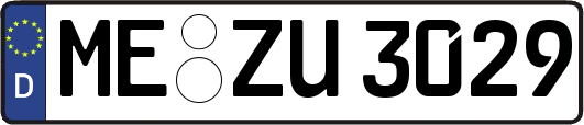ME-ZU3029