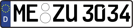 ME-ZU3034