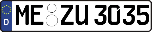 ME-ZU3035