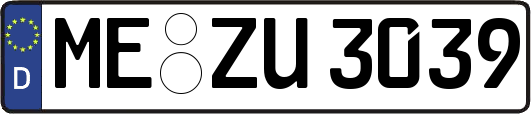 ME-ZU3039