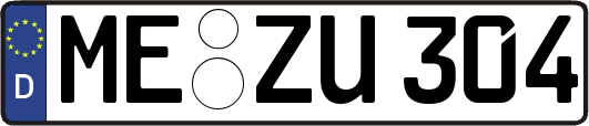 ME-ZU304