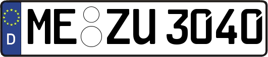 ME-ZU3040
