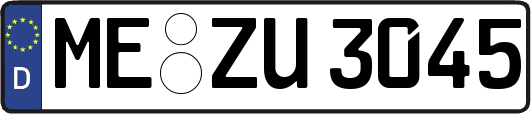 ME-ZU3045