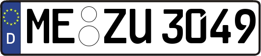 ME-ZU3049