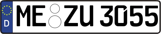 ME-ZU3055