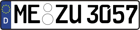 ME-ZU3057