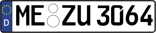 ME-ZU3064