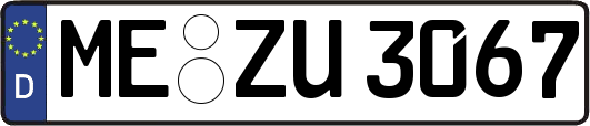 ME-ZU3067