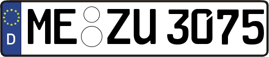 ME-ZU3075