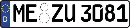 ME-ZU3081