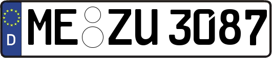 ME-ZU3087