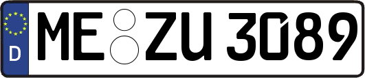 ME-ZU3089